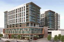 Picture of South Buckhead, Peachtree Road, Atlanta