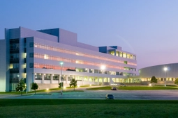 Picture of Argonne National Laboratory,  Lemont, IL