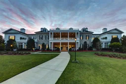 Picture of Augusta National Golf Club Media Center, Augusta GA