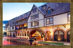 Picture of Grand Bohemian Hotel, Asheville NC