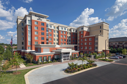 Picture of Residence Inn by Marriott at Spruill Arts Center, Atlanta GA