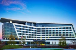 Picture of Solis Hotel, Atlanta GA