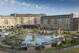 Picture of Kalahari Resort - Spotsylvania VA