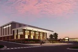 Picture of Lakeside HS - Evans GA