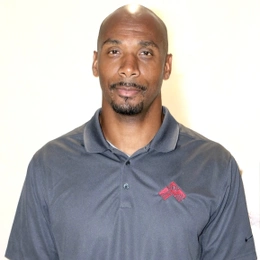 Picture of Calvin Jordan