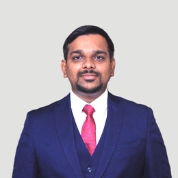 Picture of  Jayesh Phatangare