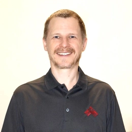 Picture of Michael Shewchuk