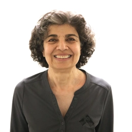 Picture of Nabegheh Hojabri