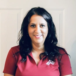 Picture of Niloufar Warriner