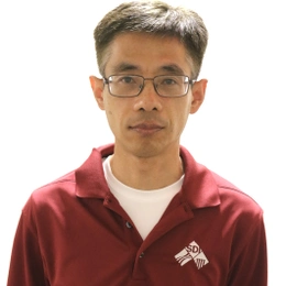 Picture of Yi Chen
